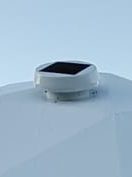 Solarni izduvni ventilator sa daljinskim upravljačem